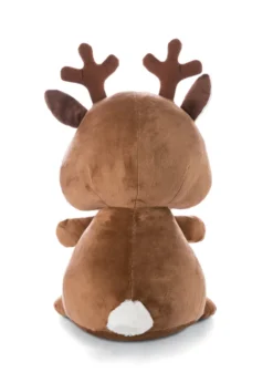Nici 42690 NICIdoos Rentier 45cm Plüsch Kuscheltier -Kuschelwelt Verkauf 29d2998ca2652d2fcf7eabf778cee136