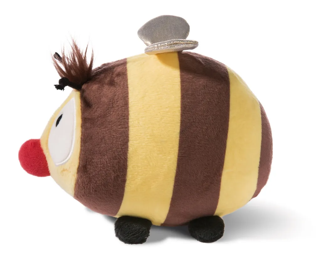 Nici 44481 Biene Classic Bear Bär Ca 17cm Plüsch Kuscheltier 2 Nici 44481 Biene Classic Bear Bär Ca 17cm Plüsch Kuscheltier - Image 2