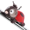 Nici 48194 MagNICI Marienkäfer Lennybug 10cm Magnetfigur Forest Friends GREEN