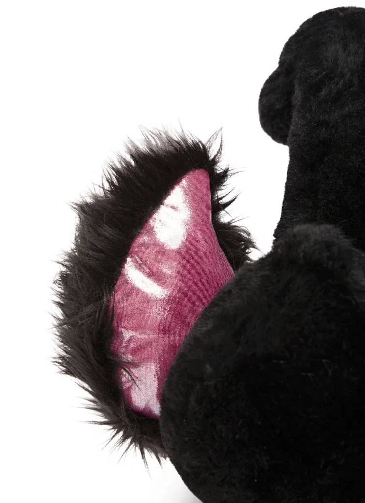 NICI Spielwaren Love Schwan GREEN, Schwarz, 35 Cm (48269) Kuscheltiere Teddies & Plüschfiguren 48269,NICI,Love Classic,Schwan,schwarz,Kuscheltier,Plüschtier,Stofftier,Plüschschwan,Green,NICI Green 4 NICI Spielwaren Love Schwan GREEN, Schwarz, 35 Cm (48269) Kuscheltiere Teddies & Plüschfiguren 48269,NICI,Love Classic,Schwan,schwarz,Kuscheltier,Plüschtier,Stofftier,Plüschschwan,Green,NICI Green - Image 4