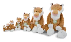 Nici 47205 GREEN Tiger Tiger-Lilly 50cm Schlenker Plüsch Wild Friends 13 Nici 47205 GREEN Tiger Tiger-Lilly 50cm Schlenker Plüsch Wild Friends -Kuschelwelt Verkauf 30ee8f35ef5c58c524397dc262348c75