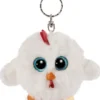NICI Spielwaren Glubschis Schlenker Henne Henlou 9cm (47663) Kuscheltiere Teddies & Plüschfiguren 47663,NICI,GLUBSCHIS,Plüschtier,Kuscheltier,Schlüsselanhänger,Henne,Henlou,Bauernhof,Küken