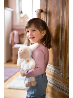 Nici 47555 Schutzengel Schaf La La Lammie 30cm Plüsch In Geschenkbox -Kuschelwelt Verkauf 315f10152a3d015ead20b3d703fa8323