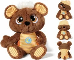Nici 40267 Schlafmützen Bär Tommsy 38cm Plüsch Kuscheltier -Kuschelwelt Verkauf 323bc8efb6c457db407b120994efad4b