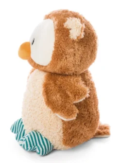 NICI Spielwaren Kuscheltier Baby-Eule Owlino 40 Cm Mit Drehbarem Kopf Kuscheltiere Teddies & Plüschfiguren Räumungsverkauf -Kuschelwelt Verkauf 330792ad9d6ddb8c99944353d2a824e3