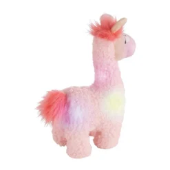 NICI Dalia Lama Mit Lautsprecher Und LED 32 Cm, 42532 -Kuschelwelt Verkauf 3383e033c71bf30537e3c94d56c3dcb6