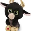 NICI Spielwaren Glubschis Schlenker Stier Bubalu 15cm (47666) Kuscheltiere Teddies & Plüschfiguren 47666,NICI,GLUBSCHIS,Plüschtier,Kuscheltier,Stier,Bubalu,Bauernhof