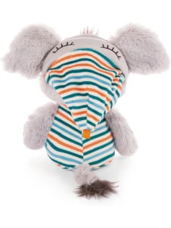 NICI Spielwaren Kuscheltier Schlafmützen Elefant Polino 22 Cm (47190) Kuscheltiere Teddies & Plüschfiguren 47190,NICI,Schlafmützen,Kuscheltier,Stofftier,Schmusetier,Einschlafhelfer,Elefant,Polino, -Kuschelwelt Verkauf 3458c59a7aea53082ce09b3786c7d4f5