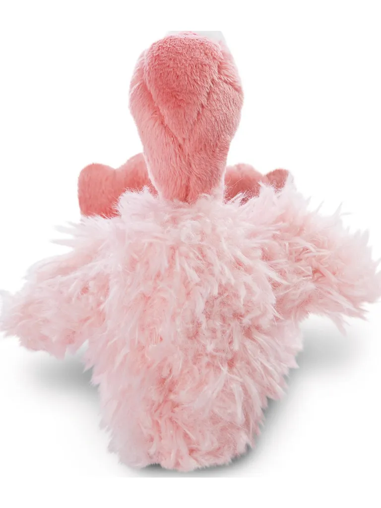 NICI Spielwaren Flamingo 20cm Schlenker (48084) Kuscheltiere Teddies & Plüschfiguren 46913,NICI,Kuscheltier,Plüschtier,Stofftier,Zoo Friends,Flamingo,48084 4 NICI Spielwaren Flamingo 20cm Schlenker (48084) Kuscheltiere Teddies & Plüschfiguren 46913,NICI,Kuscheltier,Plüschtier,Stofftier,Zoo Friends,Flamingo,48084 - Image 4