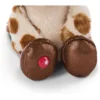 NICI Spielwaren GLUBSCHIS Kuscheltier Giraffe Halla 15 Cm (46944) Kuscheltiere Teddies & Plüschfiguren 46944,NICI,GLUBSCHIS,Glubschis,Glubschi,Kuscheltier,Stofftier,Schmusetier,