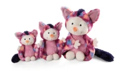 Nici 47965 Flughörnchen Macy McFly Bunt 25cm Plüsch Wild Friends GREEN -Kuschelwelt Verkauf 351c2ac2d2b5b2b90c456224da85cdaa