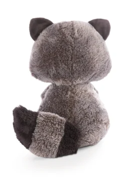 Nici 47187 Glubschis Waschbär Clooney 45cm Plüsch Kuscheltier Schlenker -Kuschelwelt Verkauf 357120c100f4357b7e354ecb9df3e3b5