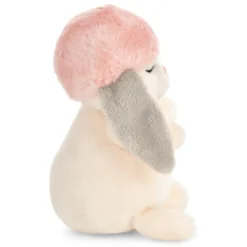 Nici 48357 Hase Liska Schlafend Im Körbchen 12cm Plüsch Winter Friends GREEN -Kuschelwelt Verkauf 36315decac53aeb8ff60fc26c8fe470a