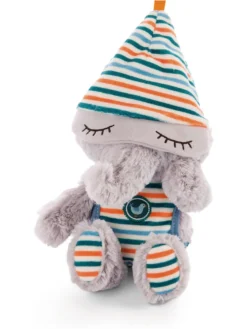 NICI Spielwaren Kuscheltier Schlafmützen Elefant Polino 22 Cm (47190) Kuscheltiere Teddies & Plüschfiguren 47190,NICI,Schlafmützen,Kuscheltier,Stofftier,Schmusetier,Einschlafhelfer,Elefant,Polino, -Kuschelwelt Verkauf 36f3982e22c6bc64a1f6aaa156eeca31
