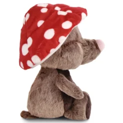 Nici 48207 Maulwurf Monimole 30cm Forest Friends GREEN Plüsch Kuscheltier -Kuschelwelt Verkauf 3820fe7a727e059511b2dacb98cd4b56