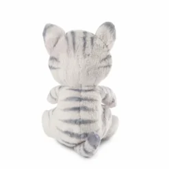 Nici 47144 Sleeping Kitties Schlafende Katze Im Körbchen 16cm Plüsch Grau -Kuschelwelt Verkauf 383f0a740a6746adfbb1158738e84155