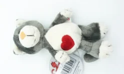 Nici 32419 Love Cats Kater Milo 15cm Plüsch Schlenker Kuscheltier -Kuschelwelt Verkauf 38ff6bd95f134789aca873f0ba8e5017