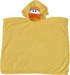 NICI Ente Badeponcho