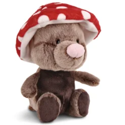 Nici 48203 Maulwurf Monimole 22cm Forest Friends GREEN Plüsch Kuscheltier -Kuschelwelt Verkauf 39c3349f582b62aae12d1b4c6b70d619