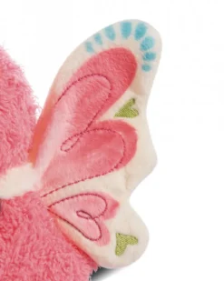 Nici 44932 Rosa Schmetterling Ca 18cm Plüsch Kuscheltier Hello Spring -Kuschelwelt Verkauf 3ac89c0184a821a52d8e77f4ec034b69