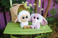 Nici 48681 Glubschis Spring Schaf Wollon 15cm Plüsch Kuscheltier GREEN -Kuschelwelt Verkauf 3aff79f0b04b7de87520f6046ddbfd5c