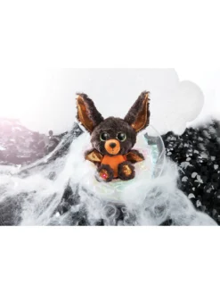NICI Spielwaren Glubschis Kuscheltier Fledermaus Wakiki, 15cm (46304) Kuscheltiere Teddies & Plüschfiguren HK22 Glitzeraugen Glubschis Glubschiplüsch Plüschtiere Kuscheltiere Spielzeugknaller -Kuschelwelt Verkauf 3bb7cc98ccfbe7846f1f713b3a2f3e71