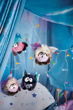 NICI Spielwaren Monster Jeebydoo, 10 Cm (48421) Kuscheltiere Teddies & Plüschfiguren 48421,NICI,Monsterdoos,10cm,Kuscheltier,Plüschtier,Stofftier,Plüschmonster,Monster,Jeebydoo -Kuschelwelt Verkauf 3c1992a75aba7821f7753a3b758f6174