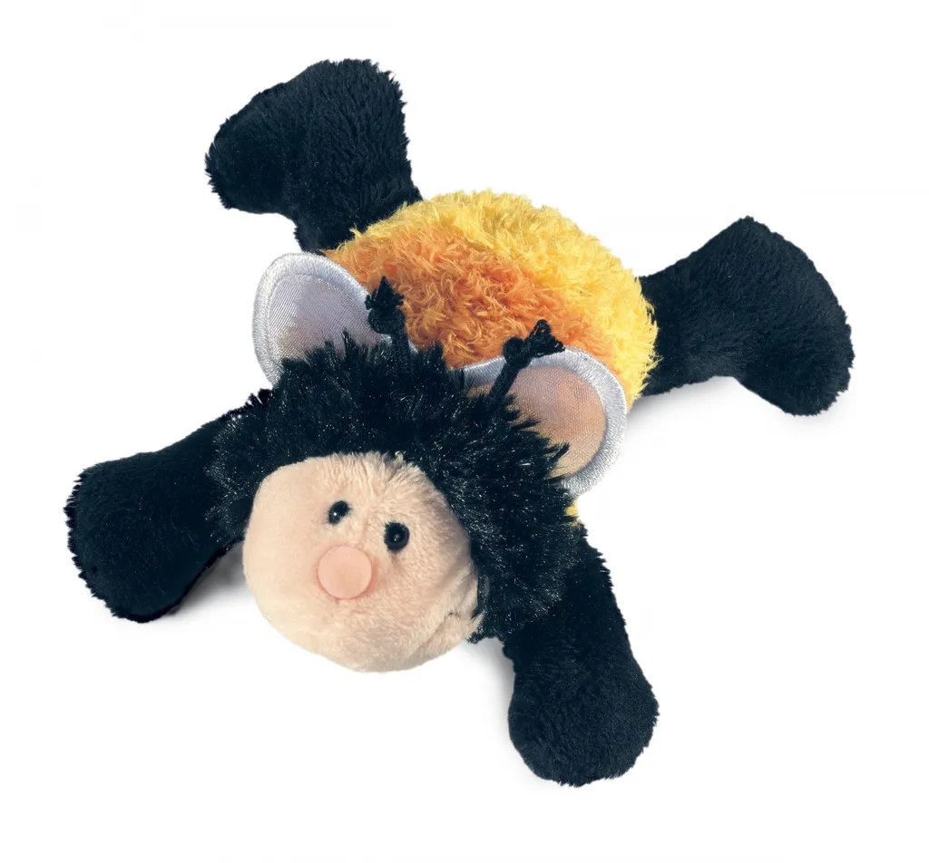 Nici 25811 MagNICI Biene / Hummel Bumble Bee Magnetfigur Ca 12cm Plüsch Kuscheltier 1 Nici 25811 MagNICI Biene / Hummel Bumble Bee Magnetfigur Ca 12cm Plüsch Kuscheltier