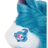 Nici 47508 Pixidoos Nali Blau 20cm 4-tlg Spielset Plüsch In Geschenkverpackung
