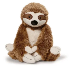 Nici 48393 Faultier Slobby + Klettverschluss 25cm Plüsch Schlenker Wild Friends