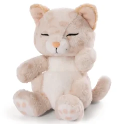 NICI Spielwaren Sleeping Pets Kätzchen Mit Leopardenmuster 12cm Im Kuscheltiere Teddies & Plüschfiguren -Kuschelwelt Verkauf 3d6c020f459e1ab79d62ab027d6f2f79