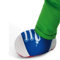 Nici Stoffpuppe Bert Sesamstraße 3 Größen Schlenker, Größe:45 Cm -Kuschelwelt Verkauf 3d6d73614ead0776b80d932d2c01db60