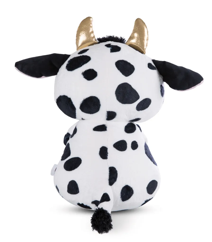 NICI Spielwaren Glubschis Schlenker Kuh Moolon GREEN, 45 Cm (47828) Kuscheltiere Teddies & Plüschfiguren 3 NICI Spielwaren Glubschis Schlenker Kuh Moolon GREEN, 45 Cm (47828) Kuscheltiere Teddies & Plüschfiguren - Image 3