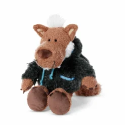 Nici 48532 Jolly Mäh Grauer Wolf Jolly Hugo Ca 25cm Plüsch Kuscheltier Schlenker -Kuschelwelt Verkauf 3e718fcdb33d8c657af21a6229ae0399