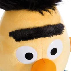 Nici Stoffpuppe Bert Sesamstraße 3 Größen Schlenker, Größe:45 Cm -Kuschelwelt Verkauf 3f177122d3f4791fb4e7fead97c740e1