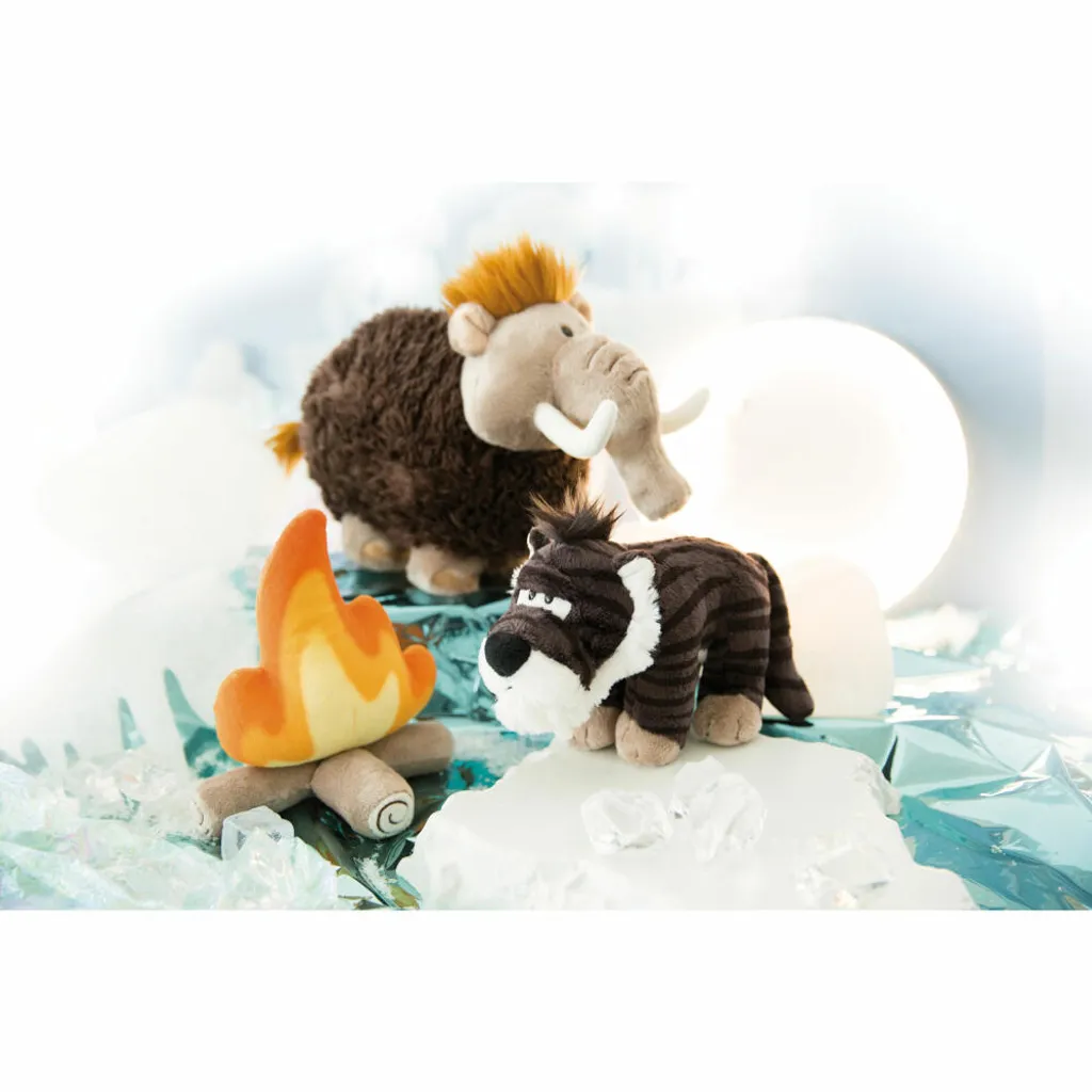 Nici 45324 Plüschfeuer Lagerfeuer Stehend Ca 20cm Stone Age Plüsch Kuscheltier 8 Nici 45324 Plüschfeuer Lagerfeuer Stehend Ca 20cm Stone Age Plüsch Kuscheltier - Image 8