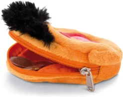 Nici - Portemonee/Münztäschchen - Ernie Sesamstraße -Kuschelwelt Verkauf 41e8c7cff89aa215c64fe55bfe389e81