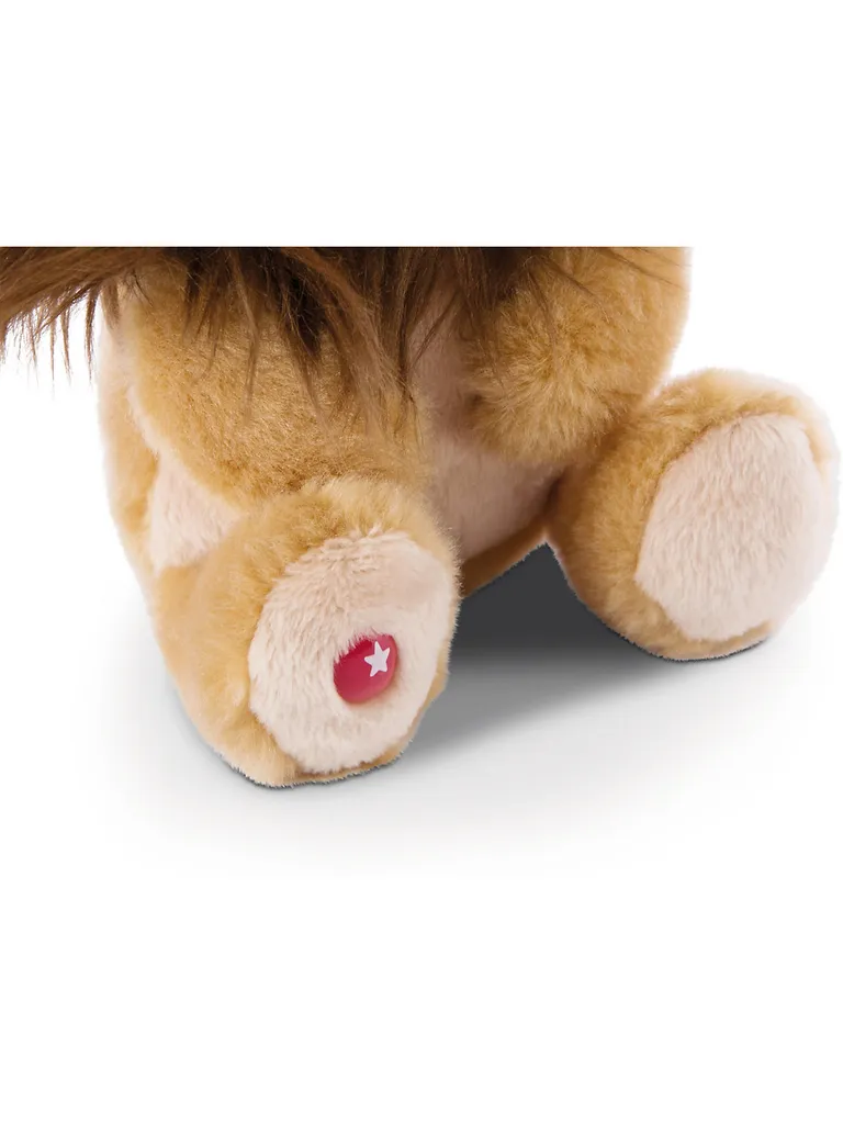 NICI Spielwaren GLUBSCHIS Kuscheltier Löwe Cliff 15 Cm (46946) Kuscheltiere Teddies & Plüschfiguren 46946,NICI,GLUBSCHIS,Glubschis,Glubschi,Kuscheltier,Stofftier,Schmusetier, 2 NICI Spielwaren GLUBSCHIS Kuscheltier Löwe Cliff 15 Cm (46946) Kuscheltiere Teddies & Plüschfiguren 46946,NICI,GLUBSCHIS,Glubschis,Glubschi,Kuscheltier,Stofftier,Schmusetier, - Image 2