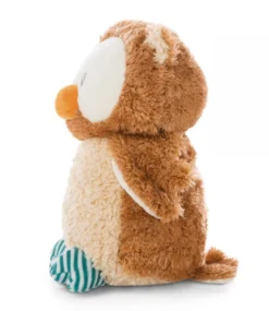 Nici 47092 Baby-Eule Owlino 30cm Mit Drehbarem Kopf Plüsch The Owlsons 6 Nici 47092 Baby-Eule Owlino 30cm Mit Drehbarem Kopf Plüsch The Owlsons -Kuschelwelt Verkauf 43e27f5b6ccc03f973275deba6971ae2