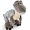 Nici 48813 Dinosaurier Tony-Rex 31cm Stehend Plüsch Kuscheltier Dino T-Rex GREEN
