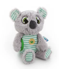NICI Schlafmützen Kuscheltier Koala Kappy, Plüsch 22 Cm, 40842 -Kuschelwelt Verkauf 442a986457fe420068d48bbe64823eb5