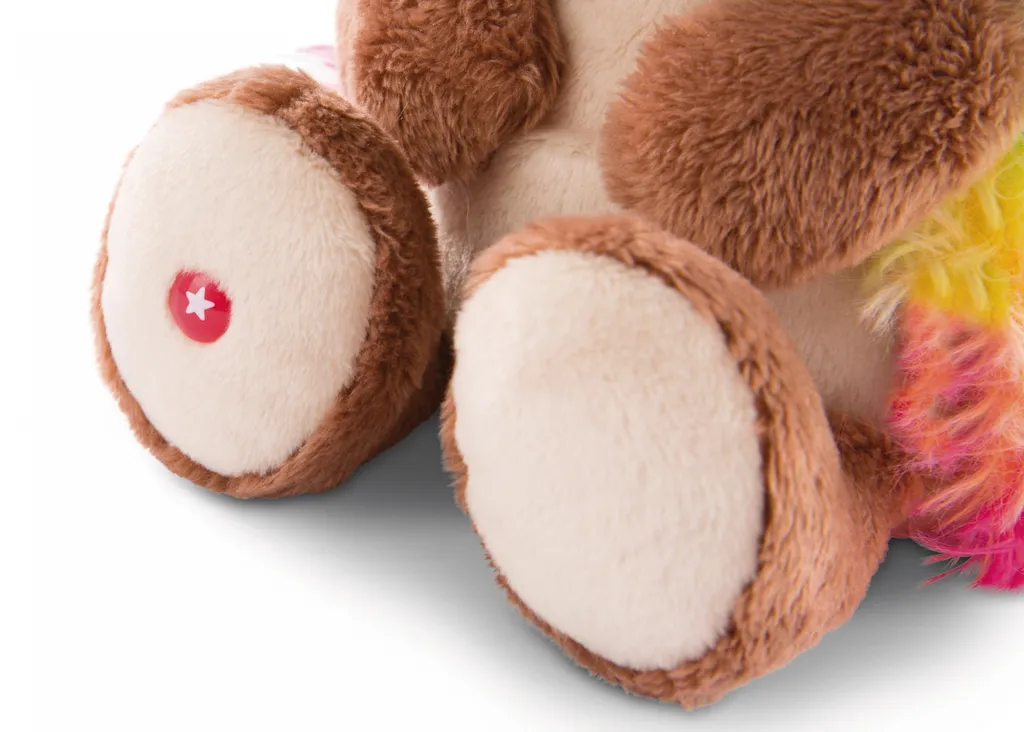 NICI Spielwaren Glubschis Kuscheltier Igel Boswell 25cm (46625) Kuscheltiere Teddies & Plüschfiguren Spielzeugknaller 3 NICI Spielwaren Glubschis Kuscheltier Igel Boswell 25cm (46625) Kuscheltiere Teddies & Plüschfiguren Spielzeugknaller - Image 3