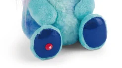 Nici 46897 Glubschis Shake Me Edition Fee (blau) Salili 25cm Plüsch Kuscheltier -Kuschelwelt Verkauf 461ef57cf25703e0390ec57088b215a3