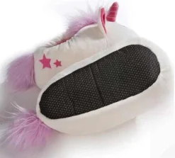 Nici 40969 Hausschuhe Einhorn Theodor Figürlich Plüsch Gr. 34-37 -Kuschelwelt Verkauf 4635f446a3a518a5369eb8de351a6872