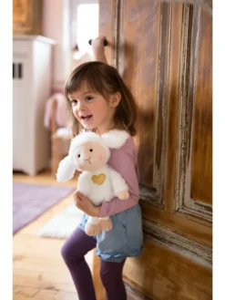 Nici 47555 Schutzengel Schaf La La Lammie 30cm Plüsch In Geschenkbox -Kuschelwelt Verkauf 4765c595a2b85174d4ce0d35531cbbfa