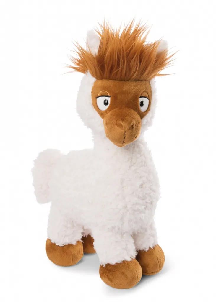 Nici 46804 Alpaka Sue Paka 35cm Stehend Plüsch Kuscheltier 1 Nici 46804 Alpaka Sue Paka 35cm Stehend Plüsch Kuscheltier