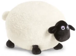 Nici 48077 Shaun Das Schaf Shirley Stehend Ca 45cm Plüsch Kuscheltier