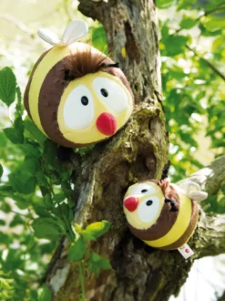 Nici 44481 Biene Classic Bear Bär Ca 17cm Plüsch Kuscheltier 11 Nici 44481 Biene Classic Bear Bär Ca 17cm Plüsch Kuscheltier -Kuschelwelt Verkauf 49b82d9ad386e1a5622f6d58559e0f91