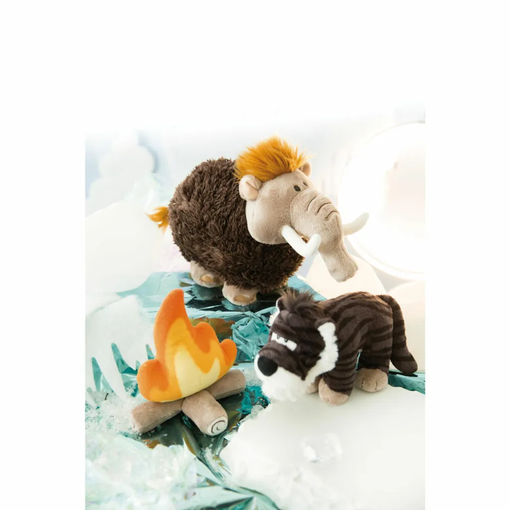 Nici 45324 Plüschfeuer Lagerfeuer Stehend Ca 20cm Stone Age Plüsch Kuscheltier 7 Nici 45324 Plüschfeuer Lagerfeuer Stehend Ca 20cm Stone Age Plüsch Kuscheltier - Image 7