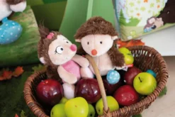 Nici 44058 Igel Henny Hoglet Ca 25cm Plüsch Kuscheltier Schlenker Forest Friends -Kuschelwelt Verkauf 4d5b1a273bb4b2fe85f892c2d111de55